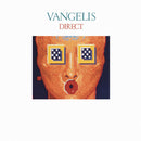 Vangelis - Direct (CD) - Discords.nl