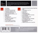 Spinners - The Definitive Soul Collection (CD) - Discords.nl