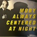 Moby - Always Centered At Night (LP) - Discords.nl