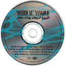"Weird Al" Yankovic - Off The Deep End (CD) - Discords.nl