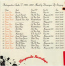 DJ Stingray (2) - Retrospective Studio X 1996 - 2002 (CD Tweedehands) - Discords.nl