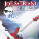 Joe Satriani - Satchurated: Live In Montreal (CD) - Discords.nl