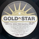 Barry Kent - Beautiful Songs From Beautiful Shows (LP Tweedehands) - Discords.nl