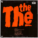 The, The - Infected (LP Tweedehands) - Discords.nl