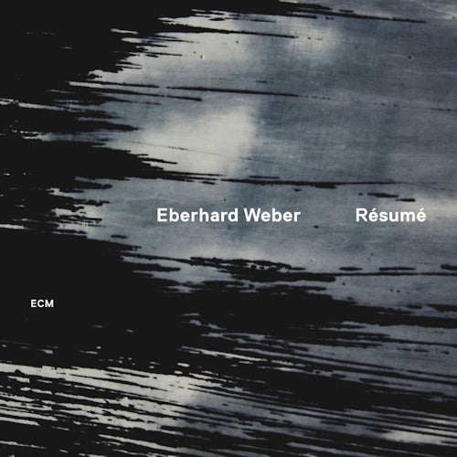 Eberhard Weber - Resume (CD) - Discords.nl