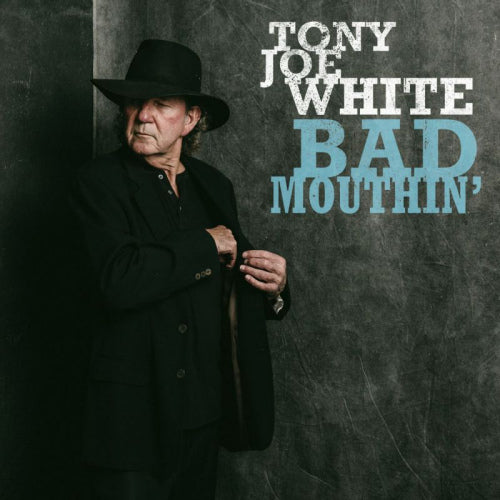 Tony Joe White - Bad mouthin' (CD) - Discords.nl