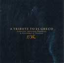 Vangelis - El Greco (CD) - Discords.nl