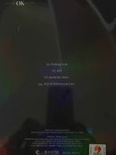 CIX (2) - 5th EP Album OK Episode 1 : OK Not / HWA 火 Version (CD Tweedehands)
