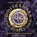 Whitesnake - The Purple Album: Special Gold Edition (CD) - Discords.nl