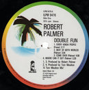 Robert Palmer - Double Fun (LP Tweedehands) - Discords.nl