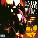 Wu-Tang Clan - Enter The Wu-Tang (36 Chambers) (CD) - Discords.nl