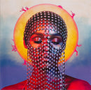 Janelle Monáe - Dirty Computer (LP) - Discords.nl
