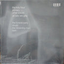 Cure, The - Faith (180gr. Vinyl + Download LP) - Discords.nl