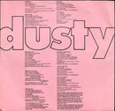 Dusty Springfield - Reputation (CD Tweedehands) - Discords.nl