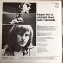 Cuby + Blizzards - Trippin' Thru' A Midnight Blues (LP Tweedehands) - Discords.nl