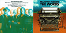 Peter Frampton Band - Frampton Forgets The Words (CD) - Discords.nl