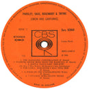 Simon & Garfunkel - Parsley, Sage, Rosemary And Thyme (LP Tweedehands) - Discords.nl