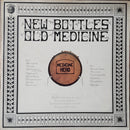 Medicine Head - New Bottles Old Medicine (LP Tweedehands) - Discords.nl