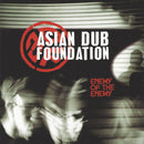 Asian Dub Foundation - Enemy Of The Enemy (CD) - Discords.nl