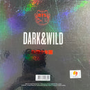 BTS - Dark&Wild (CD Tweedehands)