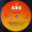 Nits, The - Kilo (LP Tweedehands) - Discords.nl