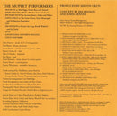 John Denver & Muppets, The - A Christmas Together (CD) - Discords.nl