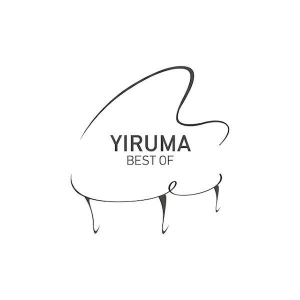 Yiruma - Best of (CD) - Discords.nl
