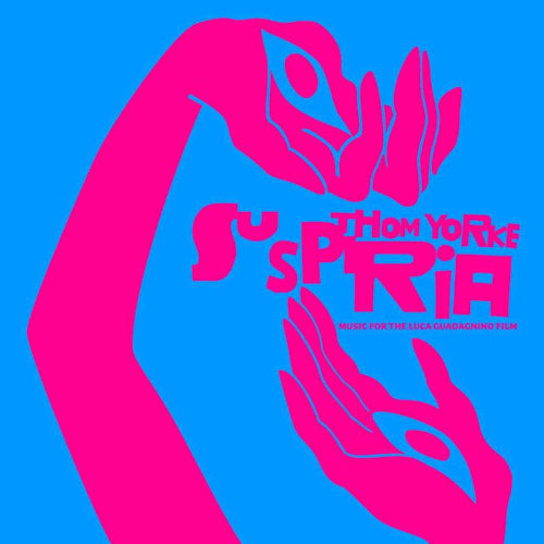 Thom Yorke - Suspiria (CD) - Discords.nl