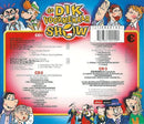 Dik Voormekaar - De Dik Voormekaar Show (CD) - Discords.nl