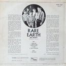 Rare Earth - Get Ready (LP Tweedehands) - Discords.nl