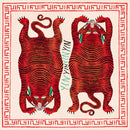 Y?N Y?N - The Rabbit That Hunts Tigers  (LP) - Discords.nl