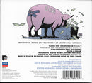 London Orion Orchestra, Alice Cooper , David Domminney Fowler, Stephen McElroy, Rick Wakeman - Pink Floyd's Wish You Were Here Symphonic (CD) - Discords.nl