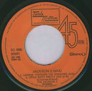 Michael Jackson / Jackson 5, The - Jackson 5 Maxi (7-inch Tweedehands) - Discords.nl