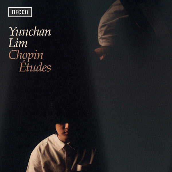 Yunchan Lim - Chopin: atudes, opp. 10 & 25 (LP) - Discords.nl
