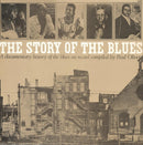 Various - The Story Of The Blues (LP Tweedehands) - Discords.nl