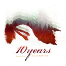 10 Years - (How To Live) As Ghosts (CD) - Discords.nl