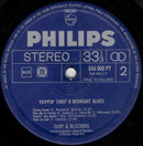 Cuby + Blizzards - Trippin' Thru' A Midnight Blues (LP Tweedehands) - Discords.nl