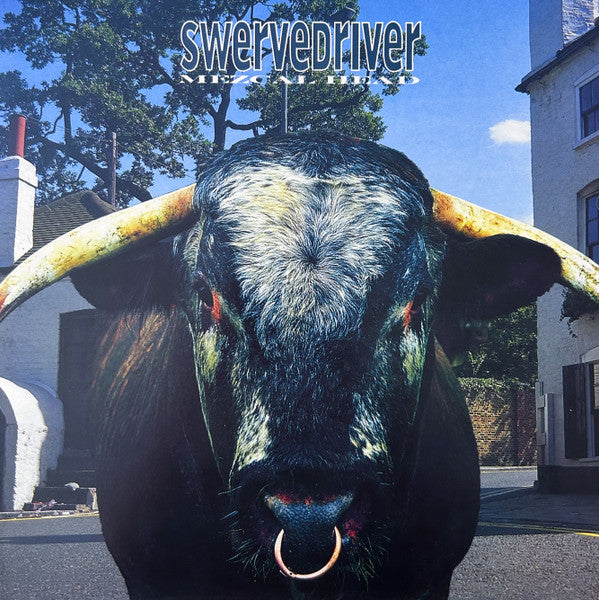 Swervedriver - Mezcal Head (LP) - Discords.nl