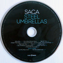Saga (3) - Steel Umbrellas (CD) - Discords.nl