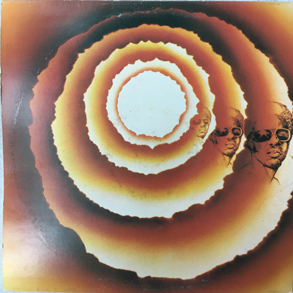 Stevie Wonder - Songs In The Key Of Life (LP Tweedehands) - Discords.nl
