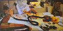 Wishbone Ash - Live Dates Volume Two (LP Tweedehands) - Discords.nl