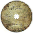 Rick Miller - Belief In The Machine (CD) - Discords.nl