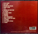Jay Bennett & Edward Burch - The Palace At 4AM (Part 1) (CD Tweedehands) - Discords.nl