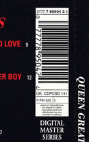 Queen - Greatest Hits (CD) - Discords.nl