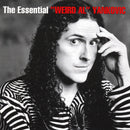 "Weird Al" Yankovic - The Essential "Weird Al" Yankovic (CD) - Discords.nl