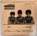 Martha Reeves & The Vandellas - Watchout! (LP Tweedehands) - Discords.nl