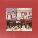 Zach Bryan - The great american bar scene (LP) - Discords.nl