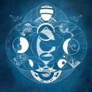 Israel Nash Gripka - Israel Nash's Silver Season (LP Tweedehands) - Discords.nl