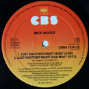 Mick Jagger - Just Another Night (12" Tweedehands) - Discords.nl