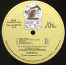 Mike Rutherford - Smallcreep's Day (LP Tweedehands) - Discords.nl